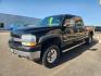 2002 Onyx Black /Graphite Chevrolet Silverado 2500HD (1GCHK23162F) with an Duramax 66L V-8 diesel direct injection engine, Automatic transmission, located at 1175 N Woodruff Ave, Idaho Falls, ID, 83401, 43.506901, -111.999657 - At Timberline Auto, finding a great deal on your next vehicle is always easy! Our experienced sales staff's goal is to help find you the right vehicle at the right price! Our knowledgeable finance department has options for almost any credit score. We offer extended service contract options to prote - Photo#7
