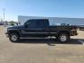 2002 Onyx Black /Graphite Chevrolet Silverado 2500HD (1GCHK23162F) with an Duramax 66L V-8 diesel direct injection engine, Automatic transmission, located at 1175 N Woodruff Ave, Idaho Falls, ID, 83401, 43.506901, -111.999657 - At Timberline Auto, finding a great deal on your next vehicle is always easy! Our experienced sales staff's goal is to help find you the right vehicle at the right price! Our knowledgeable finance department has options for almost any credit score. We offer extended service contract options to prote - Photo#8