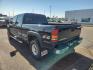 2002 Onyx Black /Graphite Chevrolet Silverado 2500HD (1GCHK23162F) with an Duramax 66L V-8 diesel direct injection engine, Automatic transmission, located at 1175 N Woodruff Ave, Idaho Falls, ID, 83401, 43.506901, -111.999657 - At Timberline Auto, finding a great deal on your next vehicle is always easy! Our experienced sales staff's goal is to help find you the right vehicle at the right price! Our knowledgeable finance department has options for almost any credit score. We offer extended service contract options to prote - Photo#9