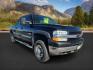 2002 Onyx Black /Graphite Chevrolet Silverado 2500HD (1GCHK23162F) with an Duramax 66L V-8 diesel direct injection engine, Automatic transmission, located at 1175 N Woodruff Ave, Idaho Falls, ID, 83401, 43.506901, -111.999657 - At Timberline Auto, finding a great deal on your next vehicle is always easy! Our experienced sales staff's goal is to help find you the right vehicle at the right price! Our knowledgeable finance department has options for almost any credit score. We offer extended service contract options to prote - Photo#5
