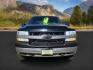 2002 Onyx Black /Graphite Chevrolet Silverado 2500HD (1GCHK23162F) with an Duramax 66L V-8 diesel direct injection engine, Automatic transmission, located at 1175 N Woodruff Ave, Idaho Falls, ID, 83401, 43.506901, -111.999657 - At Timberline Auto, finding a great deal on your next vehicle is always easy! Our experienced sales staff's goal is to help find you the right vehicle at the right price! Our knowledgeable finance department has options for almost any credit score. We offer extended service contract options to prote - Photo#6
