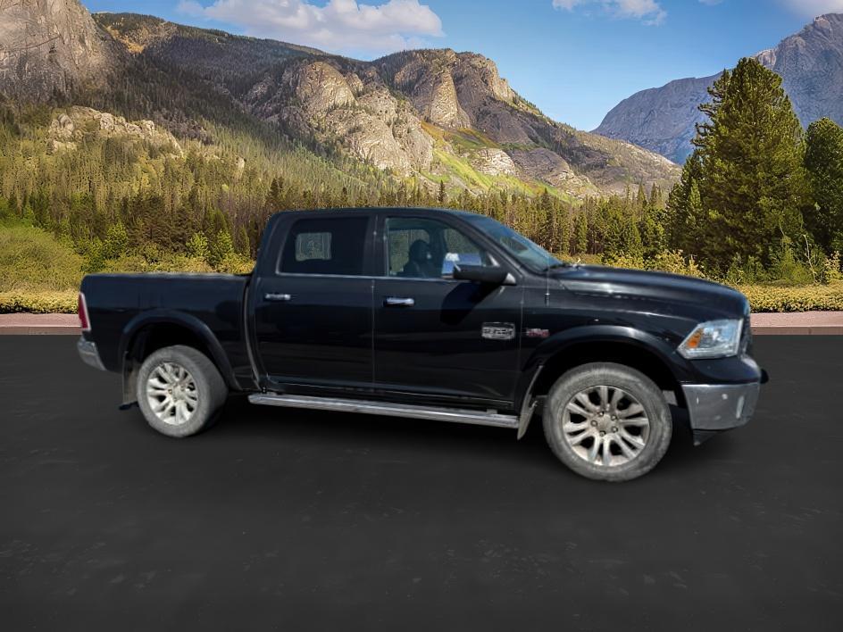 photo of 2017 RAM 1500 LARAMIE LONGHORN