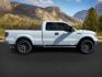 2013 Oxford White /Steel Gray Ford F-150 (1FTFX1ET2DK) with an EcoBoost 35L V-6 gasoline direct injection engine, Automatic transmission, located at 1175 N Woodruff Ave, Idaho Falls, ID, 83401, 43.506901, -111.999657 - At Timberline Auto, finding a great deal on your next vehicle is always easy! Our experienced sales staff's goal is to help find you the right vehicle at the right price! Our knowledgeable finance department has options for almost any credit score. We offer extended service contract options to prote - Photo#0