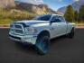 2017 Bright Silver Metallic Clearcoat /Cattle Tan/Black Ram 2500 (3C6UR5LL4HG) with an Cummins 67L I-6 diesel direct injection engine, Automatic transmission, located at 1175 N Woodruff Ave, Idaho Falls, ID, 83401, 43.506901, -111.999657 - At Timberline Auto, finding a great deal on your next vehicle is always easy! Our experienced sales staff's goal is to help find you the right vehicle at the right price! Our knowledgeable finance department has options for almost any credit score. We offer extended service contract options to prote - Photo#0