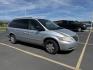 2005 Bright Silver Metallic Clearcoat /Medium Slate Gray Chrysler Town Country (2C4GP44R45R) with an 33L V-6 regular unleaded engine, Automatic transmission, located at 1175 N Woodruff Ave, Idaho Falls, ID, 83401, 43.506901, -111.999657 - At Timberline Auto, finding a great deal on your next vehicle is always easy! Our experienced sales staff's goal is to help find you the right vehicle at the right price! Our knowledgeable finance department has options for almost any credit score. We offer extended service contract options to prote - Photo#1