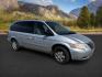 2005 Bright Silver Metallic Clearcoat /Medium Slate Gray Chrysler Town Country (2C4GP44R45R) with an 33L V-6 regular unleaded engine, Automatic transmission, located at 1175 N Woodruff Ave, Idaho Falls, ID, 83401, 43.506901, -111.999657 - At Timberline Auto, finding a great deal on your next vehicle is always easy! Our experienced sales staff's goal is to help find you the right vehicle at the right price! Our knowledgeable finance department has options for almost any credit score. We offer extended service contract options to prote - Photo#0