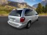 2005 Bright Silver Metallic Clearcoat /Medium Slate Gray Chrysler Town Country (2C4GP44R45R) with an 33L V-6 regular unleaded engine, Automatic transmission, located at 1175 N Woodruff Ave, Idaho Falls, ID, 83401, 43.506901, -111.999657 - At Timberline Auto, finding a great deal on your next vehicle is always easy! Our experienced sales staff's goal is to help find you the right vehicle at the right price! Our knowledgeable finance department has options for almost any credit score. We offer extended service contract options to prote - Photo#4