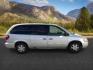 2005 Bright Silver Metallic Clearcoat /Medium Slate Gray Chrysler Town Country (2C4GP44R45R) with an 33L V-6 regular unleaded engine, Automatic transmission, located at 1175 N Woodruff Ave, Idaho Falls, ID, 83401, 43.506901, -111.999657 - At Timberline Auto, finding a great deal on your next vehicle is always easy! Our experienced sales staff's goal is to help find you the right vehicle at the right price! Our knowledgeable finance department has options for almost any credit score. We offer extended service contract options to prote - Photo#5