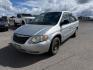 2005 Bright Silver Metallic Clearcoat /Medium Slate Gray Chrysler Town Country (2C4GP44R45R) with an 33L V-6 regular unleaded engine, Automatic transmission, located at 1175 N Woodruff Ave, Idaho Falls, ID, 83401, 43.506901, -111.999657 - At Timberline Auto, finding a great deal on your next vehicle is always easy! Our experienced sales staff's goal is to help find you the right vehicle at the right price! Our knowledgeable finance department has options for almost any credit score. We offer extended service contract options to prote - Photo#19