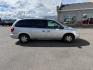 2005 Bright Silver Metallic Clearcoat /Medium Slate Gray Chrysler Town Country (2C4GP44R45R) with an 33L V-6 regular unleaded engine, Automatic transmission, located at 1175 N Woodruff Ave, Idaho Falls, ID, 83401, 43.506901, -111.999657 - At Timberline Auto, finding a great deal on your next vehicle is always easy! Our experienced sales staff's goal is to help find you the right vehicle at the right price! Our knowledgeable finance department has options for almost any credit score. We offer extended service contract options to prote - Photo#24