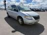 2005 Bright Silver Metallic Clearcoat /Medium Slate Gray Chrysler Town Country (2C4GP44R45R) with an 33L V-6 regular unleaded engine, Automatic transmission, located at 1175 N Woodruff Ave, Idaho Falls, ID, 83401, 43.506901, -111.999657 - At Timberline Auto, finding a great deal on your next vehicle is always easy! Our experienced sales staff's goal is to help find you the right vehicle at the right price! Our knowledgeable finance department has options for almost any credit score. We offer extended service contract options to prote - Photo#25