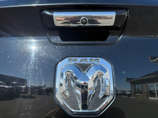 2020 BLACK /Black Ram 2500 Laramie Crew Cab 4X4 6'4 Box (3C6UR5FL8LG) with an Cummins 6.7L I-6 diesel direct injection engine, AUTOMATIC transmission, located at 1235 N Woodruff Ave., Idaho Falls, 83401, (208) 523-1053, 43.507172, -112.000488 - If you're looking for a heavy-duty truck that delivers legendary power, premium comfort, and rugged capability, this 2020 RAM 2500 Laramie Crew Cab checks every box. Powered by the renowned 6.7L Cummins Turbo Diesel, this truck is built to handle tough jobs, heavy towing, and long highway drives wi - Photo#29