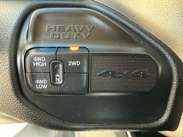 2020 BLACK /Black Ram 2500 Laramie Crew Cab 4X4 6'4 Box (3C6UR5FL8LG) with an Cummins 6.7L I-6 diesel direct injection engine, AUTOMATIC transmission, located at 1235 N Woodruff Ave., Idaho Falls, 83401, (208) 523-1053, 43.507172, -112.000488 - If you're looking for a heavy-duty truck that delivers legendary power, premium comfort, and rugged capability, this 2020 RAM 2500 Laramie Crew Cab checks every box. Powered by the renowned 6.7L Cummins Turbo Diesel, this truck is built to handle tough jobs, heavy towing, and long highway drives wi - Photo#42