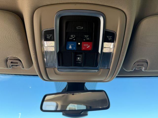 2020 BLACK /Black Ram 2500 Laramie Crew Cab 4X4 6'4 Box (3C6UR5FL8LG) with an Cummins 6.7L I-6 diesel direct injection engine, AUTOMATIC transmission, located at 1235 N Woodruff Ave., Idaho Falls, 83401, (208) 523-1053, 43.507172, -112.000488 - If you're looking for a heavy-duty truck that delivers legendary power, premium comfort, and rugged capability, this 2020 RAM 2500 Laramie Crew Cab checks every box. Powered by the renowned 6.7L Cummins Turbo Diesel, this truck is built to handle tough jobs, heavy towing, and long highway drives wi - Photo#43