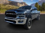 2020 Ram 2500 Laramie Crew Cab 4X4 6'4 Box