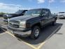 2004 GRAY /Dark Charcoal Chevrolet Silverado 3500 (1GCHK39234E) with an 66 engine, Automatic transmission, located at 1175 N Woodruff Ave, Idaho Falls, ID, 83401, 43.506901, -111.999657 - At Timberline Auto, finding a great deal on your next vehicle is always easy! Our experienced sales staff's goal is to help find you the right vehicle at the right price! Our knowledgeable finance department has options for almost any credit score. We offer extended service contract options to prote - Photo#1