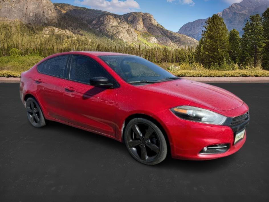 photo of 2014 Dodge Dart SXT