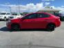 2014 Redline 2 Coat Pearl /Black Dodge Dart (1C3CDFBB6ED) with an MultiAir 24L I-4 variable valve control engine, Automatic transmission, located at 1175 N Woodruff Ave, Idaho Falls, ID, 83401, 43.506901, -111.999657 - At Timberline Auto, finding a great deal on your next vehicle is always easy! Our experienced sales staff's goal is to help find you the right vehicle at the right price! Our knowledgeable finance department has options for almost any credit score. We offer extended service contract options to prote - Photo#21