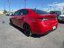 2014 Redline 2 Coat Pearl /Black Dodge Dart (1C3CDFBB6ED) with an MultiAir 24L I-4 variable valve control engine, Automatic transmission, located at 1175 N Woodruff Ave, Idaho Falls, ID, 83401, 43.506901, -111.999657 - At Timberline Auto, finding a great deal on your next vehicle is always easy! Our experienced sales staff's goal is to help find you the right vehicle at the right price! Our knowledgeable finance department has options for almost any credit score. We offer extended service contract options to prote - Photo#22
