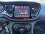 2014 Redline 2 Coat Pearl /Black Dodge Dart (1C3CDFBB6ED) with an MultiAir 24L I-4 variable valve control engine, Automatic transmission, located at 1175 N Woodruff Ave, Idaho Falls, ID, 83401, 43.506901, -111.999657 - At Timberline Auto, finding a great deal on your next vehicle is always easy! Our experienced sales staff's goal is to help find you the right vehicle at the right price! Our knowledgeable finance department has options for almost any credit score. We offer extended service contract options to prote - Photo#33