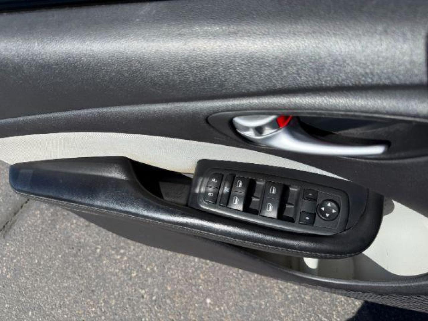 2014 Redline 2 Coat Pearl /Black Dodge Dart (1C3CDFBB6ED) with an MultiAir 24L I-4 variable valve control engine, Automatic transmission, located at 1175 N Woodruff Ave, Idaho Falls, ID, 83401, 43.506901, -111.999657 - At Timberline Auto, finding a great deal on your next vehicle is always easy! Our experienced sales staff's goal is to help find you the right vehicle at the right price! Our knowledgeable finance department has options for almost any credit score. We offer extended service contract options to prote - Photo#36