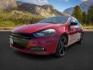 2014 Redline 2 Coat Pearl /Black Dodge Dart (1C3CDFBB6ED) with an MultiAir 24L I-4 variable valve control engine, Automatic transmission, located at 1175 N Woodruff Ave, Idaho Falls, ID, 83401, 43.506901, -111.999657 - At Timberline Auto, finding a great deal on your next vehicle is always easy! Our experienced sales staff's goal is to help find you the right vehicle at the right price! Our knowledgeable finance department has options for almost any credit score. We offer extended service contract options to prote - Photo#0