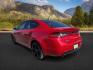 2014 Redline 2 Coat Pearl /Black Dodge Dart (1C3CDFBB6ED) with an MultiAir 24L I-4 variable valve control engine, Automatic transmission, located at 1175 N Woodruff Ave, Idaho Falls, ID, 83401, 43.506901, -111.999657 - At Timberline Auto, finding a great deal on your next vehicle is always easy! Our experienced sales staff's goal is to help find you the right vehicle at the right price! Our knowledgeable finance department has options for almost any credit score. We offer extended service contract options to prote - Photo#2