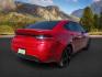 2014 Redline 2 Coat Pearl /Black Dodge Dart (1C3CDFBB6ED) with an MultiAir 24L I-4 variable valve control engine, Automatic transmission, located at 1175 N Woodruff Ave, Idaho Falls, ID, 83401, 43.506901, -111.999657 - At Timberline Auto, finding a great deal on your next vehicle is always easy! Our experienced sales staff's goal is to help find you the right vehicle at the right price! Our knowledgeable finance department has options for almost any credit score. We offer extended service contract options to prote - Photo#4
