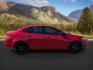 2014 Redline 2 Coat Pearl /Black Dodge Dart (1C3CDFBB6ED) with an MultiAir 24L I-4 variable valve control engine, Automatic transmission, located at 1175 N Woodruff Ave, Idaho Falls, ID, 83401, 43.506901, -111.999657 - At Timberline Auto, finding a great deal on your next vehicle is always easy! Our experienced sales staff's goal is to help find you the right vehicle at the right price! Our knowledgeable finance department has options for almost any credit score. We offer extended service contract options to prote - Photo#5