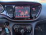 2014 Redline 2 Coat Pearl /Black Dodge Dart (1C3CDFBB6ED) with an MultiAir 24L I-4 variable valve control engine, Automatic transmission, located at 1175 N Woodruff Ave, Idaho Falls, ID, 83401, 43.506901, -111.999657 - At Timberline Auto, finding a great deal on your next vehicle is always easy! Our experienced sales staff's goal is to help find you the right vehicle at the right price! Our knowledgeable finance department has options for almost any credit score. We offer extended service contract options to prote - Photo#13