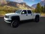 2005 Summit White /Medium Gray Chevrolet Silverado 2500HD (1GCHK23265F) with an 66 engine, Automatic transmission, located at 1175 N Woodruff Ave, Idaho Falls, ID, 83401, 43.506901, -111.999657 - At Timberline Auto, finding a great deal on your next vehicle is always easy! Our experienced sales staff's goal is to help find you the right vehicle at the right price! Our knowledgeable finance department has options for almost any credit score. We offer extended service contract options to prote - Photo#0