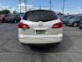 2014 White Opal /Titanium Buick Enclave (5GAKVCKD9EJ) with an 36L V-6 gasoline direct injection engine, Automatic transmission, located at 1175 N Woodruff Ave, Idaho Falls, ID, 83401, 43.506901, -111.999657 - At Timberline Auto, finding a great deal on your next vehicle is always easy! Our experienced sales staff's goal is to help find you the right vehicle at the right price! Our knowledgeable finance department has options for almost any credit score. We offer extended service contract options to prote - Photo#3