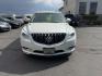 2014 White Opal /Titanium Buick Enclave (5GAKVCKD9EJ) with an 36L V-6 gasoline direct injection engine, Automatic transmission, located at 1175 N Woodruff Ave, Idaho Falls, ID, 83401, 43.506901, -111.999657 - At Timberline Auto, finding a great deal on your next vehicle is always easy! Our experienced sales staff's goal is to help find you the right vehicle at the right price! Our knowledgeable finance department has options for almost any credit score. We offer extended service contract options to prote - Photo#9