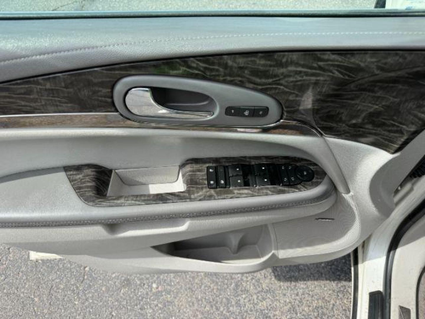 2014 White Opal /Titanium Buick Enclave (5GAKVCKD9EJ) with an 36L V-6 gasoline direct injection engine, Automatic transmission, located at 1175 N Woodruff Ave, Idaho Falls, ID, 83401, 43.506901, -111.999657 - At Timberline Auto, finding a great deal on your next vehicle is always easy! Our experienced sales staff's goal is to help find you the right vehicle at the right price! Our knowledgeable finance department has options for almost any credit score. We offer extended service contract options to prote - Photo#17