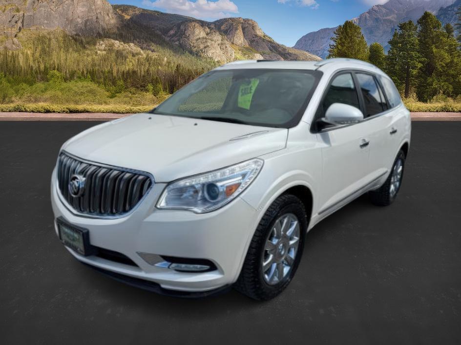 photo of 2014 Buick Enclave Premium