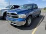 2011 BLUE /CLOTH Ram 1500 (1D7RV1GT9BS) with an 57 engine, Automatic transmission, located at 1175 N Woodruff Ave, Idaho Falls, ID, 83401, 43.506901, -111.999657 - At Timberline Auto, finding a great deal on your next vehicle is always easy! Our experienced sales staff's goal is to help find you the right vehicle at the right price! Our knowledgeable finance department has options for almost any credit score. We offer extended service contract options to prote - Photo#1