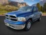2011 BLUE /CLOTH Ram 1500 (1D7RV1GT9BS) with an 57 engine, Automatic transmission, located at 1175 N Woodruff Ave, Idaho Falls, ID, 83401, 43.506901, -111.999657 - At Timberline Auto, finding a great deal on your next vehicle is always easy! Our experienced sales staff's goal is to help find you the right vehicle at the right price! Our knowledgeable finance department has options for almost any credit score. We offer extended service contract options to prote - Photo#0