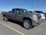 2013 Graystone Metallic /Ebony Chevrolet Silverado 2500HD (1GC2KXCG2DZ) with an Vortec 6L V-8 variable valve control engine, Automatic transmission, located at 1175 N Woodruff Ave, Idaho Falls, ID, 83401, 43.506901, -111.999657 - At Timberline Auto, finding a great deal on your next vehicle is always easy! Our experienced sales staff's goal is to help find you the right vehicle at the right price! Our knowledgeable finance department has options for almost any credit score. We offer extended service contract options to prote - Photo#0