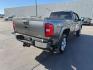 2013 Graystone Metallic /Ebony Chevrolet Silverado 2500HD (1GC2KXCG2DZ) with an Vortec 6L V-8 variable valve control engine, Automatic transmission, located at 1175 N Woodruff Ave, Idaho Falls, ID, 83401, 43.506901, -111.999657 - At Timberline Auto, finding a great deal on your next vehicle is always easy! Our experienced sales staff's goal is to help find you the right vehicle at the right price! Our knowledgeable finance department has options for almost any credit score. We offer extended service contract options to prote - Photo#27
