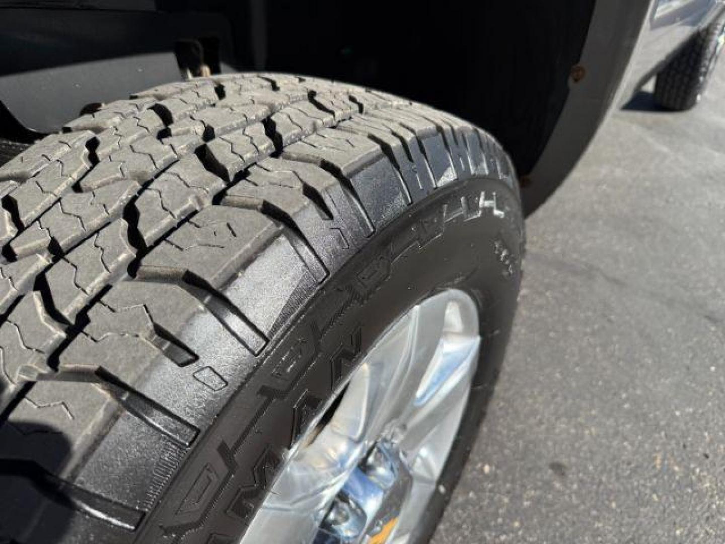 2013 Graystone Metallic /Ebony Chevrolet Silverado 2500HD (1GC2KXCG2DZ) with an Vortec 6L V-8 variable valve control engine, Automatic transmission, located at 1175 N Woodruff Ave, Idaho Falls, ID, 83401, 43.506901, -111.999657 - At Timberline Auto, finding a great deal on your next vehicle is always easy! Our experienced sales staff's goal is to help find you the right vehicle at the right price! Our knowledgeable finance department has options for almost any credit score. We offer extended service contract options to prote - Photo#31