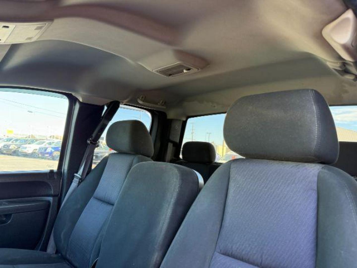 2013 Graystone Metallic /Ebony Chevrolet Silverado 2500HD (1GC2KXCG2DZ) with an Vortec 6L V-8 variable valve control engine, Automatic transmission, located at 1175 N Woodruff Ave, Idaho Falls, ID, 83401, 43.506901, -111.999657 - At Timberline Auto, finding a great deal on your next vehicle is always easy! Our experienced sales staff's goal is to help find you the right vehicle at the right price! Our knowledgeable finance department has options for almost any credit score. We offer extended service contract options to prote - Photo#37