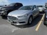 2014 SILVER /Ebony Ford Fusion (3FA6P0H72ER) with an Duratec 25L I-4 DOHC engine, Automatic transmission, located at 1175 N Woodruff Ave, Idaho Falls, ID, 83401, 43.506901, -111.999657 - At Timberline Auto, finding a great deal on your next vehicle is always easy! Our experienced sales staff's goal is to help find you the right vehicle at the right price! Our knowledgeable finance department has options for almost any credit score. We offer extended service contract options to prote - Photo#1
