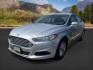2014 SILVER /Ebony Ford Fusion (3FA6P0H72ER) with an Duratec 25L I-4 DOHC engine, Automatic transmission, located at 1175 N Woodruff Ave, Idaho Falls, ID, 83401, 43.506901, -111.999657 - At Timberline Auto, finding a great deal on your next vehicle is always easy! Our experienced sales staff's goal is to help find you the right vehicle at the right price! Our knowledgeable finance department has options for almost any credit score. We offer extended service contract options to prote - Photo#0