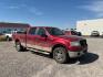 2007 RED /Tan Ford F-150 (1FTPW14VX7F) with an Triton 54L V-8 variable valve control engine, Automatic transmission, located at 1175 N Woodruff Ave, Idaho Falls, ID, 83401, 43.506901, -111.999657 - At Timberline Auto, finding a great deal on your next vehicle is always easy! Our experienced sales staff's goal is to help find you the right vehicle at the right price! Our knowledgeable finance department has options for almost any credit score. We offer extended service contract options to prote - Photo#1