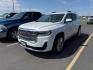 2020 WHITE /Jet Black GMC Acadia (1GKKNXLSXLZ) with an 2L I-4 gasoline direct injection engine, Automatic transmission, located at 1175 N Woodruff Ave, Idaho Falls, ID, 83401, 43.506901, -111.999657 - At Timberline Auto, finding a great deal on your next vehicle is always easy! Our experienced sales staff's goal is to help find you the right vehicle at the right price! Our knowledgeable finance department has options for almost any credit score. We offer extended service contract options to prote - Photo#1