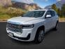 2020 WHITE /Jet Black GMC Acadia (1GKKNXLSXLZ) with an 2L I-4 gasoline direct injection engine, Automatic transmission, located at 1175 N Woodruff Ave, Idaho Falls, ID, 83401, 43.506901, -111.999657 - At Timberline Auto, finding a great deal on your next vehicle is always easy! Our experienced sales staff's goal is to help find you the right vehicle at the right price! Our knowledgeable finance department has options for almost any credit score. We offer extended service contract options to prote - Photo#0