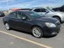 2014 Luxo Blue Metallic /Medium Titanium Buick Verano (1G4PR5SK6E4) with an ECOTEC 24L I-4 gasoline direct injection engine, Automatic transmission, located at 1175 N Woodruff Ave, Idaho Falls, ID, 83401, 43.506901, -111.999657 - At Timberline Auto, finding a great deal on your next vehicle is always easy! Our experienced sales staff's goal is to help find you the right vehicle at the right price! Our knowledgeable finance department has options for almost any credit score. We offer extended service contract options to prote - Photo#1