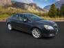 2014 Luxo Blue Metallic /Medium Titanium Buick Verano (1G4PR5SK6E4) with an ECOTEC 24L I-4 gasoline direct injection engine, Automatic transmission, located at 1175 N Woodruff Ave, Idaho Falls, ID, 83401, 43.506901, -111.999657 - At Timberline Auto, finding a great deal on your next vehicle is always easy! Our experienced sales staff's goal is to help find you the right vehicle at the right price! Our knowledgeable finance department has options for almost any credit score. We offer extended service contract options to prote - Photo#0