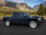 2013 Black /Ebony Chevrolet Silverado 1500 (3GCPKSE79DG) with an 53 VORTEC engine, Automatic transmission, located at 1175 N Woodruff Ave, Idaho Falls, ID, 83401, 43.506901, -111.999657 - At Timberline Auto, finding a great deal on your next vehicle is always easy! Our experienced sales staff's goal is to help find you the right vehicle at the right price! Our knowledgeable finance department has options for almost any credit score. We offer extended service contract options to prote - Photo#0