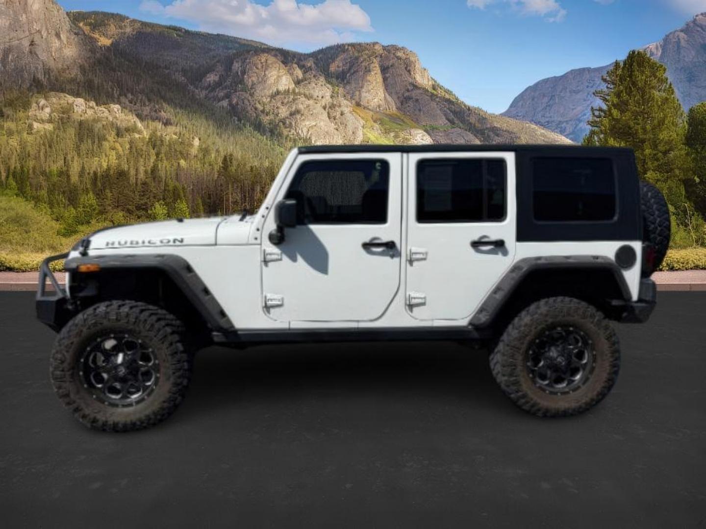 2010 WHITE /Dark Slate Gray/Med Slate Gray Jeep Wrangler Unlimited (1J4BA6H12AL) with an 38L V-6 regular unleaded engine, Automatic transmission, located at 1175 N Woodruff Ave, Idaho Falls, ID, 83401, 43.506901, -111.999657 - At Timberline Auto, finding a great deal on your next vehicle is always easy! Our experienced sales staff's goal is to help find you the right vehicle at the right price! Our knowledgeable finance department has options for almost any credit score. We offer extended service contract options to prote - Photo#0